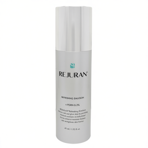 REJURAN 45ml Emulsione Rinfrescante Leggera C-PDRN con Acido Ialuronico e Centella per l'Equilibrio Olio-Acqua, Crema Viso Lenitiva - Product Image 3