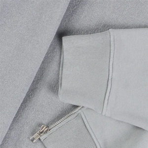 Sweat-shirts à capuche zippés pour hommes, imprimés numériquement, pour vêtements de sport, vente en gros, dernier design, personnalisables, avec manches de longueur standard - Product Image 5