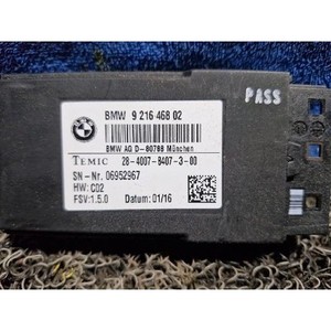 Módulo de Control Trasero Usado ORIGINAL para Mini Cooper R58 2011-2015 921646802 - Product Image 2