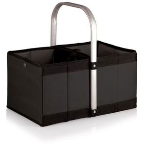 Cesta de Picnic Plegable Multifuncional Portátil con Gran Capacidad de Almacenamiento para Camping y Senderismo, Se Aceptan Colores y Logotipos Personalizados - Product Image 1