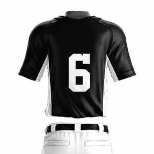 OEM ODM Complete Custom Breathable Winter Baseball Uniform Package Jersey Pants <b>Socks</b> Belt High Performance Team Wear - Product Image 5