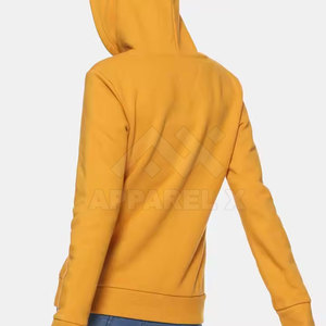 เสื้อฮู้ดดี้ผู้หญิง Smart Choice พรีเมียม ใส่สบาย ดีไซน์ทันสมัย เหมาะกับแฟชั่นประจำวัน - Product Image 2