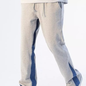 Pantalon de survêtement en molleton Urban Comfort, coupe classique, pour le quotidien, pantalon de jogging, pantalon de sport haute performance, pantalon de détente - Product Image 4