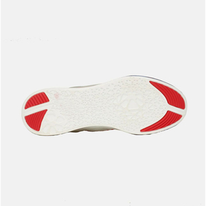 Chaussures de sport montantes pour hommes, idéales pour la lutte et la boxe, en PU respirant, légères, antidérapantes, de haute qualité, personnalisables, vente en gros - Product Image 6