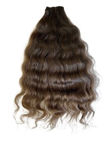 Raw Cambodian Wavy Human <b>Hair</b> Bundles Cuticle Aligned <b>Body</b> <b>Wave</b> <b>Hair</b> Extension for Braiding and Weaving - Product Image 1