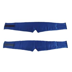 Almohada para Ojos Multiusos para Yoga, Sueño y Terapia de Spa, Almohada para Ojos Suave y Cómoda para Relajación, Proveedor Mayorista - Product Image 1