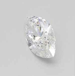 เพชรเม็ดเดี่ยวทรงมาร์คีส์ ขนาด 1.00 กะรัต ถึง 5.00 กะรัต เพชร CVD ขัดเงาด้วยมือ สำหรับทำเครื่องประดับ แหวน ต่างหู - Product Image 1