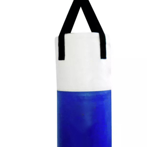 Best Quality Custom Professional Leather Boxing Punching <b>Bag</b> Top Grade In Stock Punching <b>Bags</b> Durable Material Punching <b>Bags</b> - Product Image 6