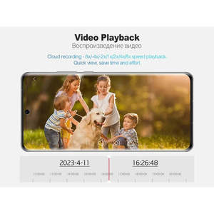Enregistreur vidéo réseau 36 canaux en gros pour caméras de sécurité IP - Product Image 2