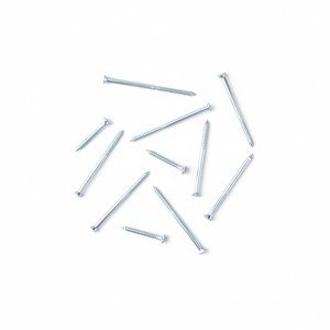 Tornillos para Madera de Alto Rendimiento, CLASE 4, Acero al Carbono, Zincados, Marca PDC, Rosca Gruesa, 30-200mm - Product Image 2