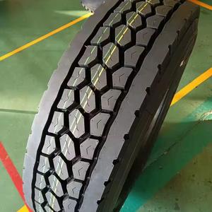 Nouveaux pneus radiaux sans chambre à air LT235/70R16-6PR pour camions commerciaux Foton, avant/arrière, remplacement/réparation, origine France, garantie 2 ans, vitesse T - Product Image 3