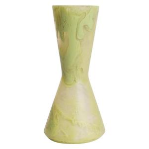 Handmade <b>Epoxy</b> Resin Flower Vase Luxury Decorative Vase for Home Interior <b>Table</b> Centerpiece and Gift Decoration - Product Image 3
