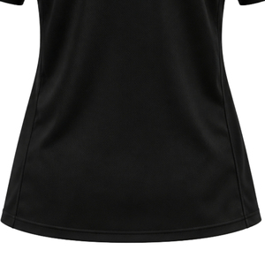 Maillot d'équipe personnalisé pour femmes, T-shirt de sport respirant à manches courtes, uniforme athlétique, vente en gros de vêtements de sport - Product Image 6