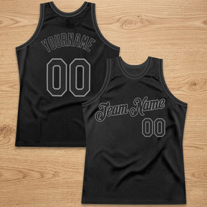 Camiseta de Baloncesto para Hombre, Informal, con Logotipo Bordado y Estampado en Serigrafía, 100% Poliéster Transpirable, Malla, para Entrenamiento en Equipo - Product Image 2