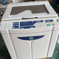 Duplicateur numérique haute vitesse EZ370 A3, machine d'impression intégrée pour bureau