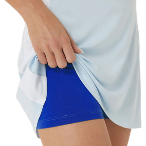 Tenue de tennis pour femme, vêtements de sport légers et à séchage rapide, haute performance, pour une meilleure mobilité. - Product Image 6