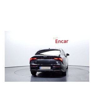 Kia K5 2024, 1.6 Turbo, Volante a la Izquierda, Caja de Cambios Automática, Asientos de Cuero, Norma de Emisiones Euro V, 14,530 km - Product Image 4