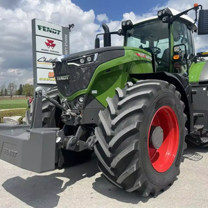 Tractor Fendt 1038 VARIO en Venta, Precio de Fábrica, Nuevo y Usado, Máquina Agrícola de Alta Potencia para Agricultura y Trabajo Pesado - Product Image 1