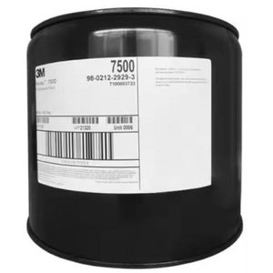 3M ™   โนเวค ™   น้ำยาหล่อเย็นอิเล็กทรอนิกส์สำหรับอุปกรณ์ทดสอบยาและเซมิคอนดักเตอร์ 7700 Engineered Fluid USA บรรจุถัง 1 แกลลอน/5.4 กิโลกรัม - Product Image 5