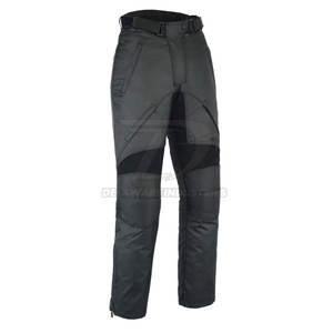 กางเกงขี่มอเตอร์ไซค์สำหรับมืออาชีพ ปรับขนาดได้ ระบายอากาศได้ดี ทนทานต่อแรงกระแทก น้ำหนักเบา - Product Image 2