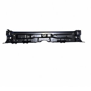 Support de radiateur avant droit TO1225533 53202-0A120 532020A120 pour Toyota Corolla Cross 2022-2026, pièces de réparation de carrosserie automobile en acier - Product Image 1