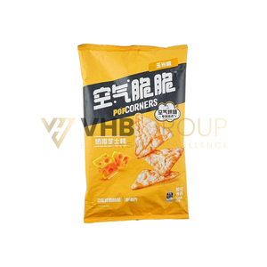 ป๊อปคอร์นเนอร์ส ข้าวโพดอบกรอบ ขายส่ง - Product Image 3