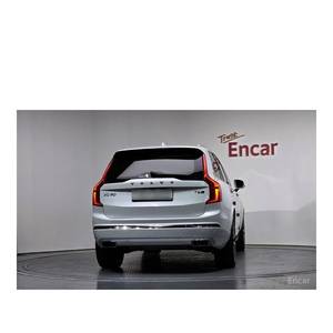 Volvo XC90 T6 Inscription 2019, 60 133 km, boîte automatique, sièges en cuir, conduite à gauche, caméra de recul - Product Image 4