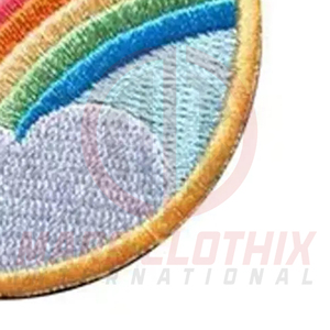 Top Trending Product Embroidery Patches In Wholesale Rate Professional Design Custom Made <b>Machine</b> Embroidery <b>Badges</b> - Product Image 4