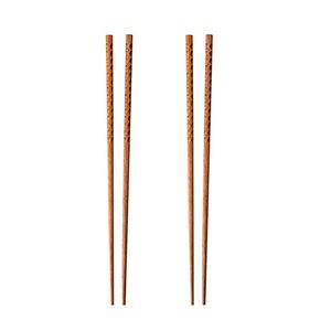 Palillos de madera de alta calidad para restaurantes asiáticos, hoteles, servicios de catering y la industria de servicios de alimentación profesional. - Product Image 1