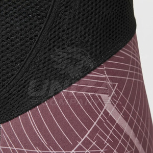 Pantalon de cyclisme en polaire de haute qualité pour hommes, pantalon long d'hiver pour le cyclisme sur route, le VTT, les sports et l'entraînement - Product Image 6