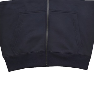 เสื้อฮู้ดผู้ชายผ้าฟลีซแบบสวมหัว เสื้อแจ็คเก็ตฤดูหนาวเนื้อนุ่ม อุ่นสบาย เหมาะสำหรับเล่นกีฬากลางแจ้ง เสื้อฮู้ดผ้าฟลีซหนานุ่มสำหรับผู้ชาย - Product Image 6