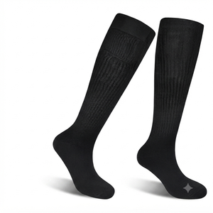 Wholesale Cheap Men <b>Hot</b> Sale Summer Comfortable Breathable Short Ankle <b>Socks</b> MOQ Customize Paper Card - Product Image 2
