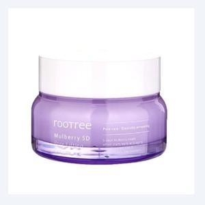 natural <b>face</b> <b>cream</b> Body Factory Rootree Odiberry 5-Layer Pore-Lifting <b>Cream</b> 50ml <b>face</b> <b>cream</b> for <b>men</b> <b>face</b> glow <b>cream</b> facial <b>cream</b> - Product Image 4