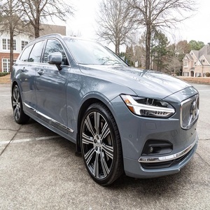 OFFRE JUSTE 2021 V 9 0 T6 AWD INSCRIIPTI0N - Product Image 1