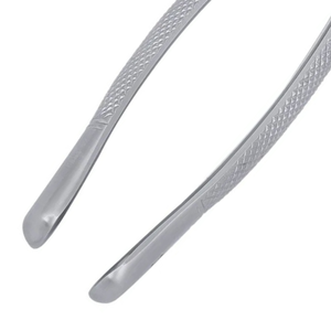 Pinzas de Extracción Dentales Quirúrgicas de Acero Inoxidable 151 Cryer Universal para Incisivos Inferiores, Caninos y Premolares, Instrumento de Cirugía Oral - Product Image 4