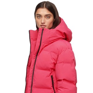 Mens Bubble Jacket Patchwork Front Design Eco-Friendly <b>Waterproof</b> <b>Warm</b> Insulated Winter Coat Lightweight Quilted Outerwear Bulk - Product Image 6