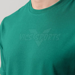 T-shirt homme 100% coton de qualité supérieure, personnalisation de votre logo, meilleur prix, vente en ligne. - Product Image 5