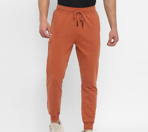 Pantalones Deportivos Casuales de Lona para Hombre, de Primera Calidad, Ecológicos, de Secado Rápido, Transpirables, con Cordón Ajustable - Product Image 2