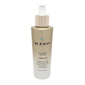 Siero Anti-Età a Doppio Effetto REJURAN 30ml con C-PDRN, Niacinamide e Peptidi per Illuminare e Rassodare la Pelle - Product Image 3