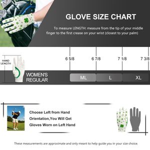 Gant de golf en cuir véritable blanc et rouge, main droite, antidérapant, à enfiler, unisexe, fabriqué au Pakistan, derniers gants de golf sportifs - Product Image 6