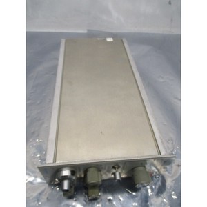 Amplificateur de pont CC Gould 13-G4615-30 à brancher - Équipements et pièces semi-conducteurs d'occasion fiables à l'échelle mondiale chez - Product Image 3