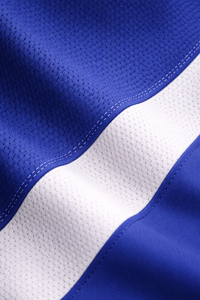 Soccer Uniform Lightweight Polyester Fabric Durable Stitching Soft Feel Perfect For Athletic Performance Wear With <b>Cheap</b> Price - Product Image 6