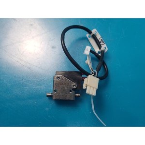 Lam Research re v.b 853-801328-001ใช้เป็นชิ้นส่วนอุปกรณ์เซมิคอนดักเตอร์แบบดั้งเดิม - Product Image 5