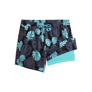 Wholesale Hot Selling 100% Cotton High Quality Low Price Men New Latest Design <b>Shorts</b> With Customizable Fabric - Product Image 6