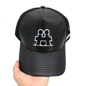 Wholesale High Quality Fashion Dad Trucker <b>Caps</b> Hat Embroidery Logo Plain Sports <b>Baseball</b> <b>Caps</b> for <b>Men</b> - Product Image 4