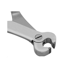 Cortador de Clavos y Alambres Canulados, Instrumento Quirúrgico Ortopédico de Doble Acción, Cortador de Clavos Óseos de Alta Resistencia - Product Image 3