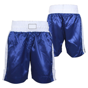 Boxing Shorts Womens <b>Mens</b> Embroidery Mma Shorts Professional Kickboxing Training <b>Trunks</b> Kids Boy Girl Muay Thai Pants - Product Image 2