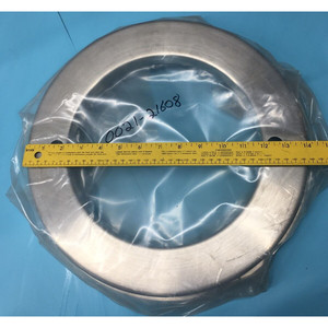 AMAT 0021-21608 Shiekd Lower, 8 Mask Alignment G12 - Equipo y piezas de semiconductores de confianza de la marca global legendaria - Product Image 2