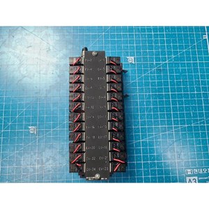 AMAT BES-6115-0002 0190-00676 Placa Controladora de PC Usada Como Está, Piezas de Equipos Semiconductores Legados - Product Image 5