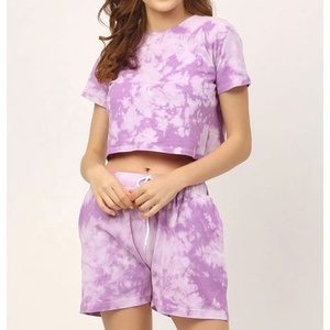 Shorts pour femmes de qualité supérieure, coupe classique, légers, confortables, respirants, séchage rapide, écologiques, coton/polyester, vêtements décontractés - Product Image 5